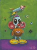 Missile Head